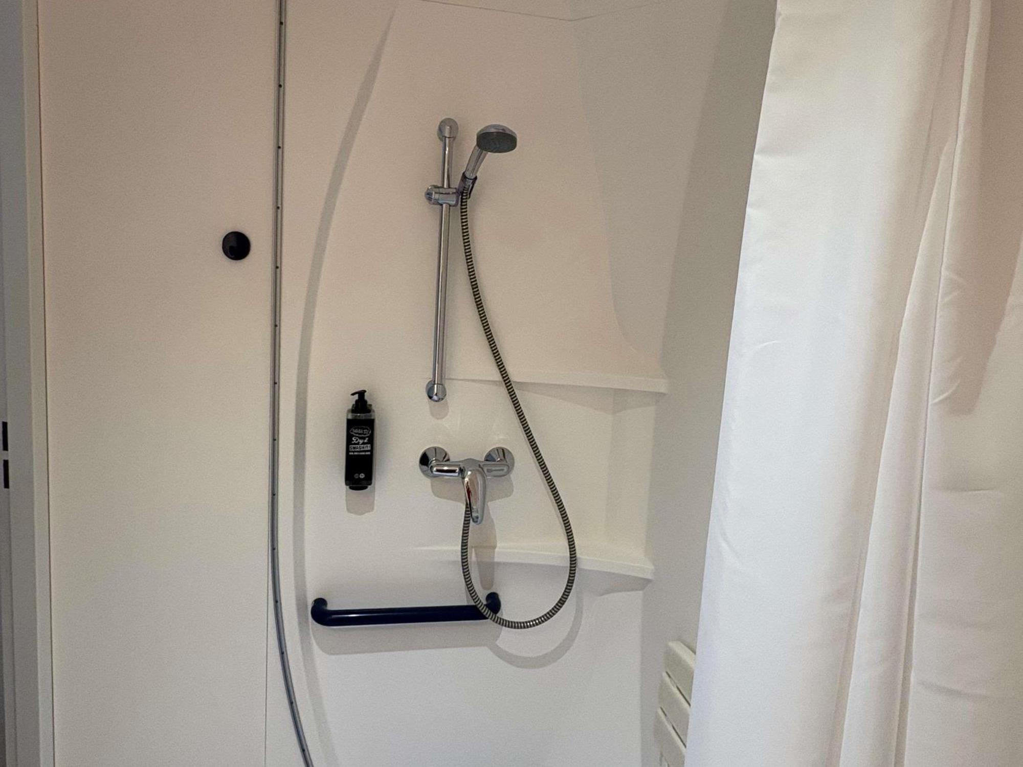 Ibis Budget Ancenis Mésanger Εξωτερικό φωτογραφία