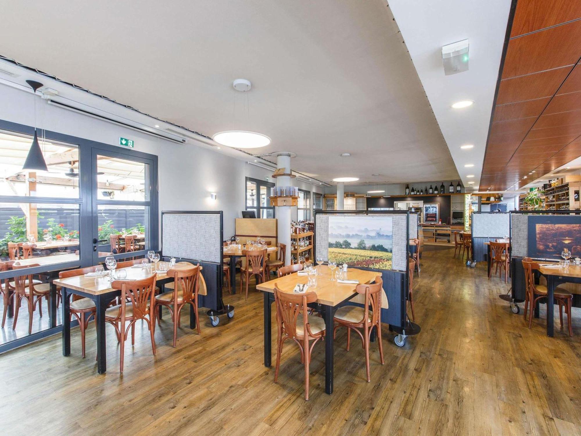 Ibis Budget Ancenis Mésanger Εξωτερικό φωτογραφία